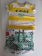 Jongens kleding set maat 62, Ophalen of Verzenden, Gebruikt, Maat 92