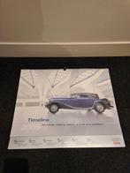 Audi Kalender 2005, Gelezen, Ophalen of Verzenden, Audi, Catalogus