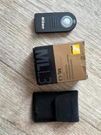 Nikon ML-L3 afstandsbediening, Ophalen of Verzenden, Zo goed als nieuw