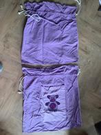 Kleding / speelgoedzak, Kinderen en Baby's, Boxen, Ophalen, Gebruikt, Rechthoekig