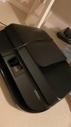 HP Officejet 4657, Computers en Software, Printers, Ophalen, Gebruikt, Inkjetprinter, All-in-one