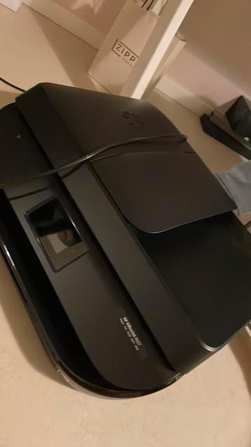 HP Officejet 4657 beschikbaar voor biedingen
