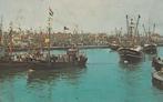 Urk, Ophalen of Verzenden, 1940 tot 1960, Gelopen, Flevoland