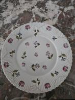 Gebaksbordjes Decor Floriana - Set van 4, Ophalen of Verzenden