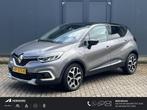 Renault Captur 1.3 TCe Intens / Trekhaak / Achteruitrijcamer, Auto's, Origineel Nederlands, Te koop, Zilver of Grijs, 5 stoelen