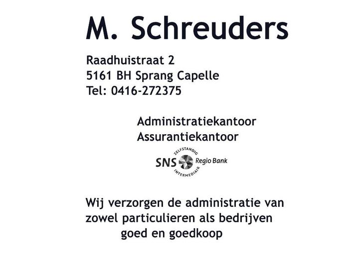 Inkomsten belasting aangifte 2024, Diensten en Vakmensen, Boekhouders en Administrateurs, Administratie of Boekhouding, Belastingaangifte