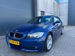 BMW 3-serie 320i EXE M NAVI CLIMA PDC NAP 2007, Achterwielaandrijving, Navigatiesysteem, 4 cilinders, 150 pk