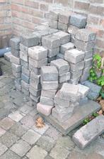 GRATIS OP TE HALEN, Ophalen, Gebruikt, Beton, Klinkers