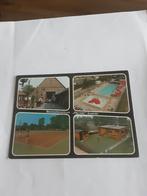 GROENLO  RECREATIECENTRUM  "MARVELD", Ophalen of Verzenden