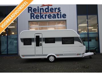 Hobby Ontour 460 DL beschikbaar voor biedingen