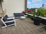 Loungeset Block van Life outdoor living, Tuin en Terras, Tuinsets en Loungesets, Ophalen, Zo goed als nieuw, Aluminium, Bank