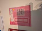 Embossing folders, Ophalen of Verzenden, Nieuw, Overige thema's, Pons of Mal