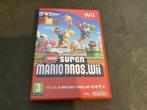 New super mario bros nintendo wii [635]