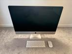 Apple Imac 27 Inch 5K Retina 2019, Computers en Software, Apple Desktops, Ophalen, Zo goed als nieuw, IMac, 3 tot 4 Ghz