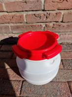 Waterdicht tonnetje, Ophalen of Verzenden, Gebruikt, Overige typen