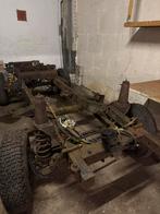 Range Rover Classic chassis 1986, Ophalen of Verzenden, Gebruikt, Land Rover