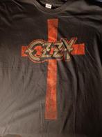 Massa's t-shirts rock en heavy-metal XL, Ophalen of Verzenden, Zo goed als nieuw, Maat 56/58 (XL), Zwart