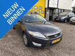 Ford Mondeo Wagon 2.0-16V Trend, Auto's, Ford, 145 pk, Stof, 4 cilinders, Mondeo