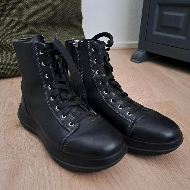 Kybun laarsjes maat 39, Kleding | Dames, Schoenen, Zo goed als nieuw, Ophalen of Verzenden