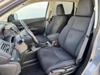 Honda CR-V 2.0 Comfort Cruise ontrol Climate control Stoelve, Voorwielaandrijving, Stof, Gebruikt, Euro 6
