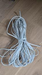 Internet/telefoon kabel, Ophalen of Verzenden, Zo goed als nieuw