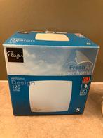 Plieger Ventilator 125mm - Nieuw in Doos, Ophalen of Verzenden, Nieuw, Ventilator