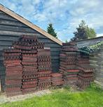 Rubberen maten, Tuin en Terras, Tegels en Klinkers, Ophalen, Rubber, Minder dan 5 m², Overige typen
