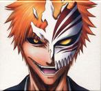Bleach (japanse game/anime soundtracks) cds / dvds te koop., Ophalen, Gebruikt, Aziatisch