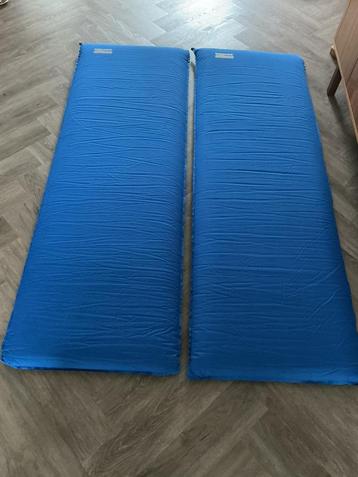 Set van 2 Thermarest Mondo Large Slaapmatten beschikbaar voor biedingen
