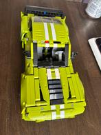 Lego Mustang, Kinderen en Baby's, Speelgoed | Duplo en Lego, Ophalen of Verzenden, Zo goed als nieuw, Complete set, Lego