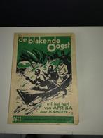 De blakende oogst. Smeets H., Ophalen of Verzenden, Gelezen