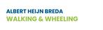 GEZOCHT: 1 startnummer  WALKING& WHEELING 5 km, Eén persoon, Cadeaubon