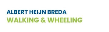 GEZOCHT: 1 startnummer  WALKING& WHEELING 5 km beschikbaar voor biedingen