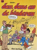 Jan Jans en de kinderen 16, Boeken, Stripboeken, Jan Kruis, Complete serie of reeks, Ophalen of Verzenden, Zo goed als nieuw