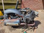 Motor gy6 10 inch compleet, Overige merken, Blok, Gebruikt, Ophalen