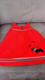 Rare Editions  jurk + shirt, Kinderen en Baby's, Kinderkleding | Maat 104, Zo goed als nieuw, Jurk of Rok, Rare Editions, Verzenden