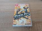 Cobra kai, Spelcomputers en Games, Games | Nintendo Switch, 1 speler, Ophalen of Verzenden, Zo goed als nieuw, Vanaf 12 jaar