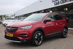 Opel Grandland X 1.2 Turbo Innovation LED_LEDER_COMFOR-STOEL, 65 €/maand, Gebruikt, 1199 cc, Leder