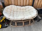 Tuinbank van karwei, Tuin en Terras, Tuinsets en Loungesets, Ophalen, Gebruikt, Bank
