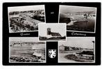 Callantsoog 1964. Groeten uit., Ophalen of Verzenden, 1960 tot 1980, Gelopen, Noord-Holland