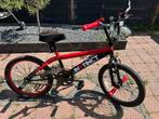 Te koop: bmx freestyle instinct in absolute nieuwstaat!!, 16 tot 20 inch, Staal, Ophalen of Verzenden, Zo goed als nieuw