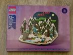 LEGO 40785 Northern Lights Diorama - Limited Edition, Ophalen of Verzenden, Nieuw, Complete set, Lego