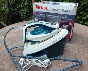 Tefal SV8111 Express Power
stoomgenerator // NIEUW!  beschikbaar voor biedingen
