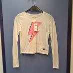 Hollister nieuw crop shirt David Bowie XS 32657, Kleding | Dames, T-shirts, ., Wit, Nieuw, Ophalen of Verzenden