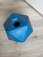 Speelbal, Dieren en Toebehoren, Paarden en Pony's | Overige Paardenspullen, Ophalen of Verzenden, Gebruikt