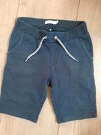 Name it korte broek blauw maat 140, Kinderen en Baby's, Kinderkleding | Maat 140, Jongen, Name it, Gebruikt, Ophalen of Verzenden