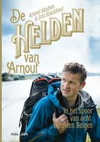 De helden van Arnout, Ophalen of Verzenden
