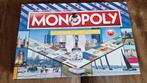 monopoly leeuwarden 2018, Hobby en Vrije tijd, Gezelschapsspellen | Bordspellen, Ophalen of Verzenden, Zo goed als nieuw, Hasbro