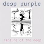 Deep Purple ‎– Rapture Of The Deep Cd (Hard Rock, Prog Rock), Cd's en Dvd's, Ophalen of Verzenden, Nieuw in verpakking