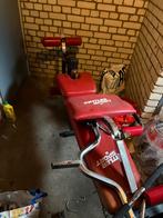 Kettler Krachtstation - Home Gym, Ophalen, Gebruikt, Krachtstation, Armen